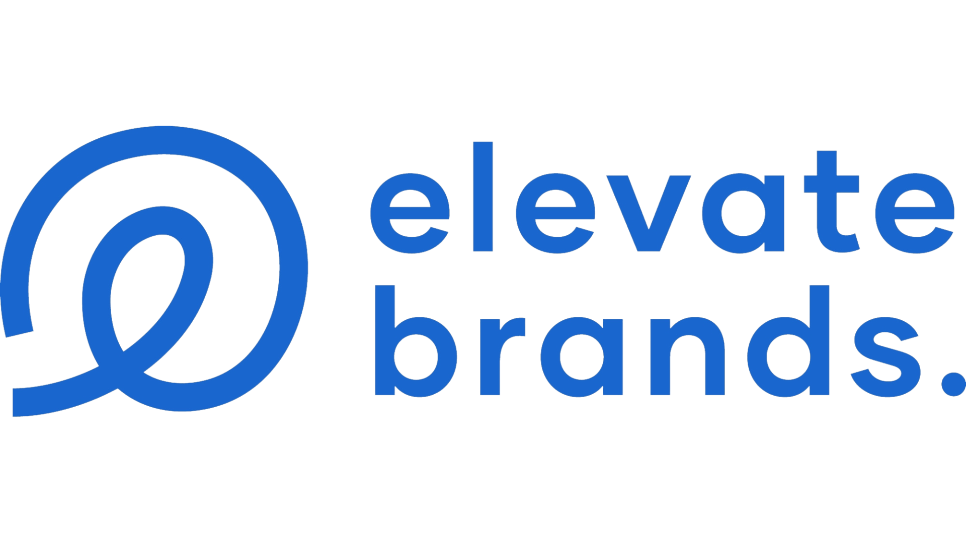 elevate brands is a client of BlueRyse Walmart.com management